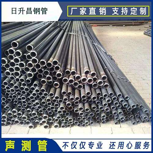 淄博声测管施工要求（详细施工报告书）