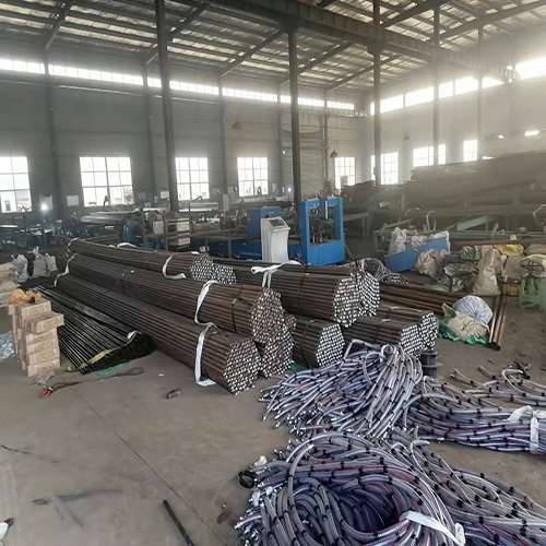 淄博声测管施工及验收规范(最全最详细)