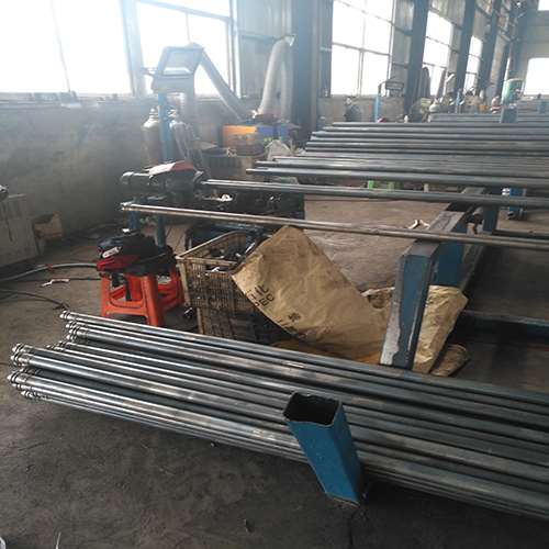 淄博桥梁桩基声测管的施工工艺流程